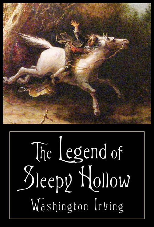 The Legend of Sleepy Hollow