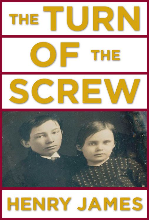 The Turn of the Screw