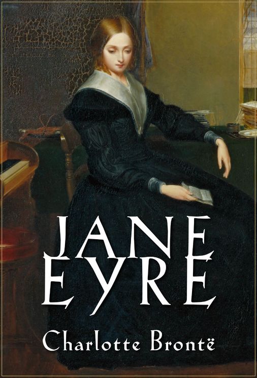 Jane Eyre