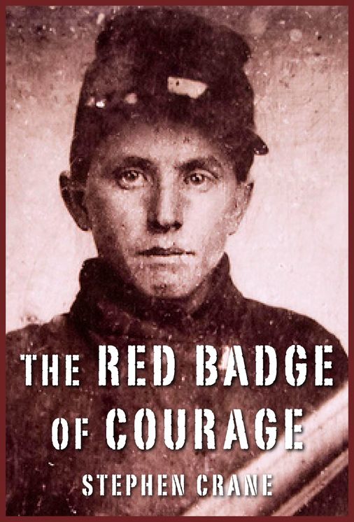 The Red Badge of Courage