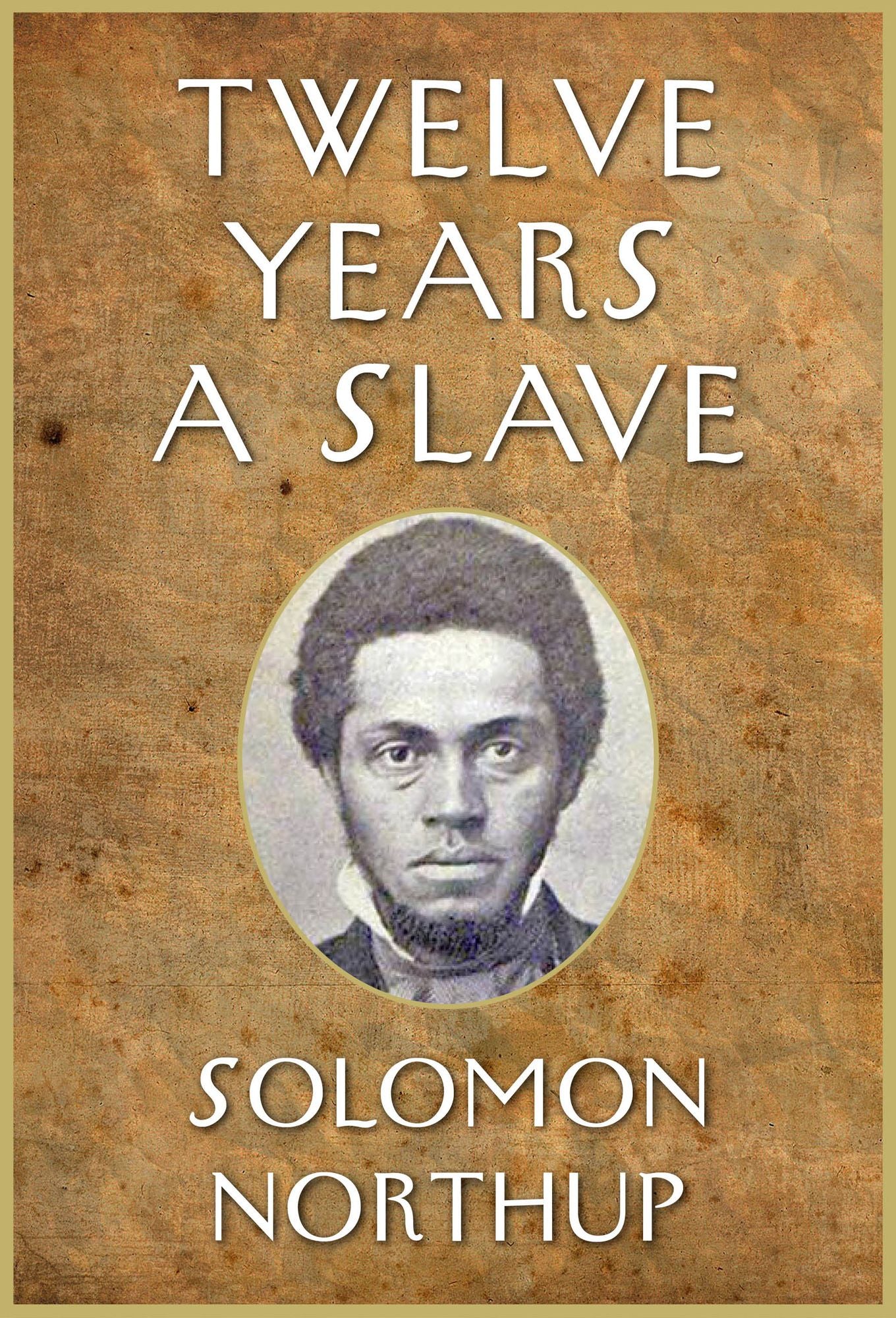 Twelve Years a Slave: Illustrated