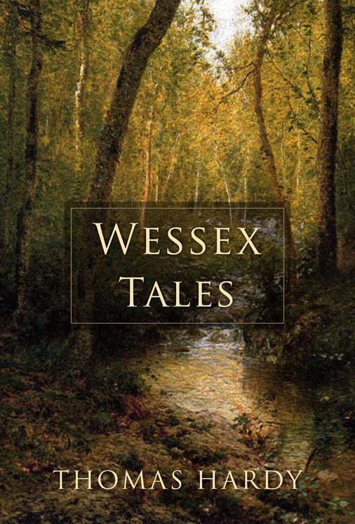 Wessex Tales