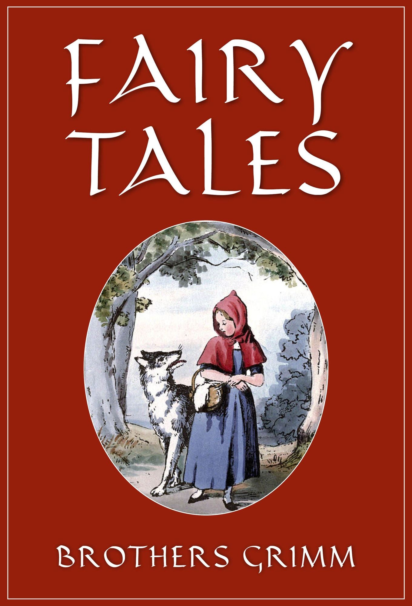 Grimm's Fairy Tales