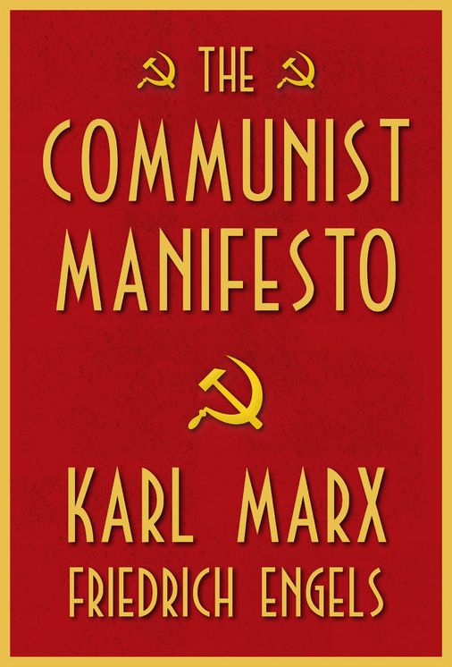 The Communist Manifesto