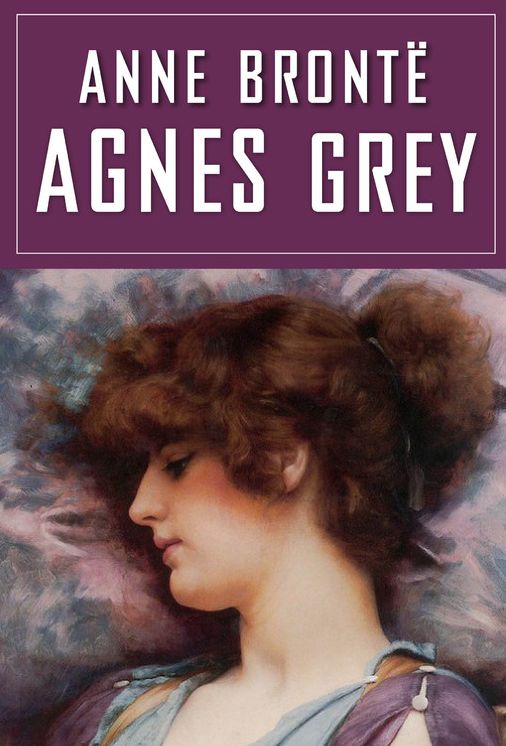 Agnes Grey