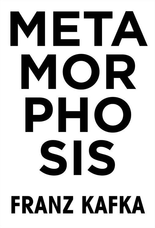 The Metamorphosis