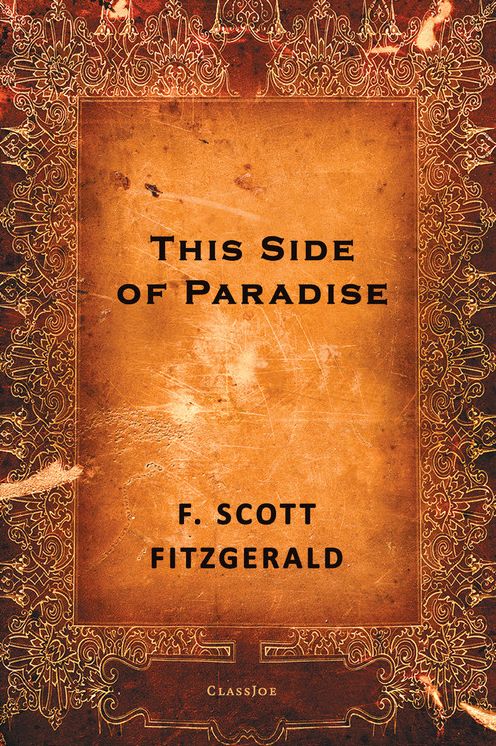 This Side of Paradise