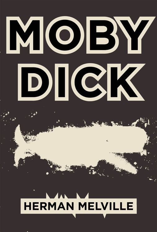 Moby-Dick