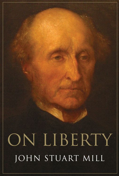 On Liberty