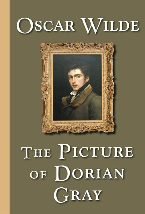The Picture of Dorian Gray