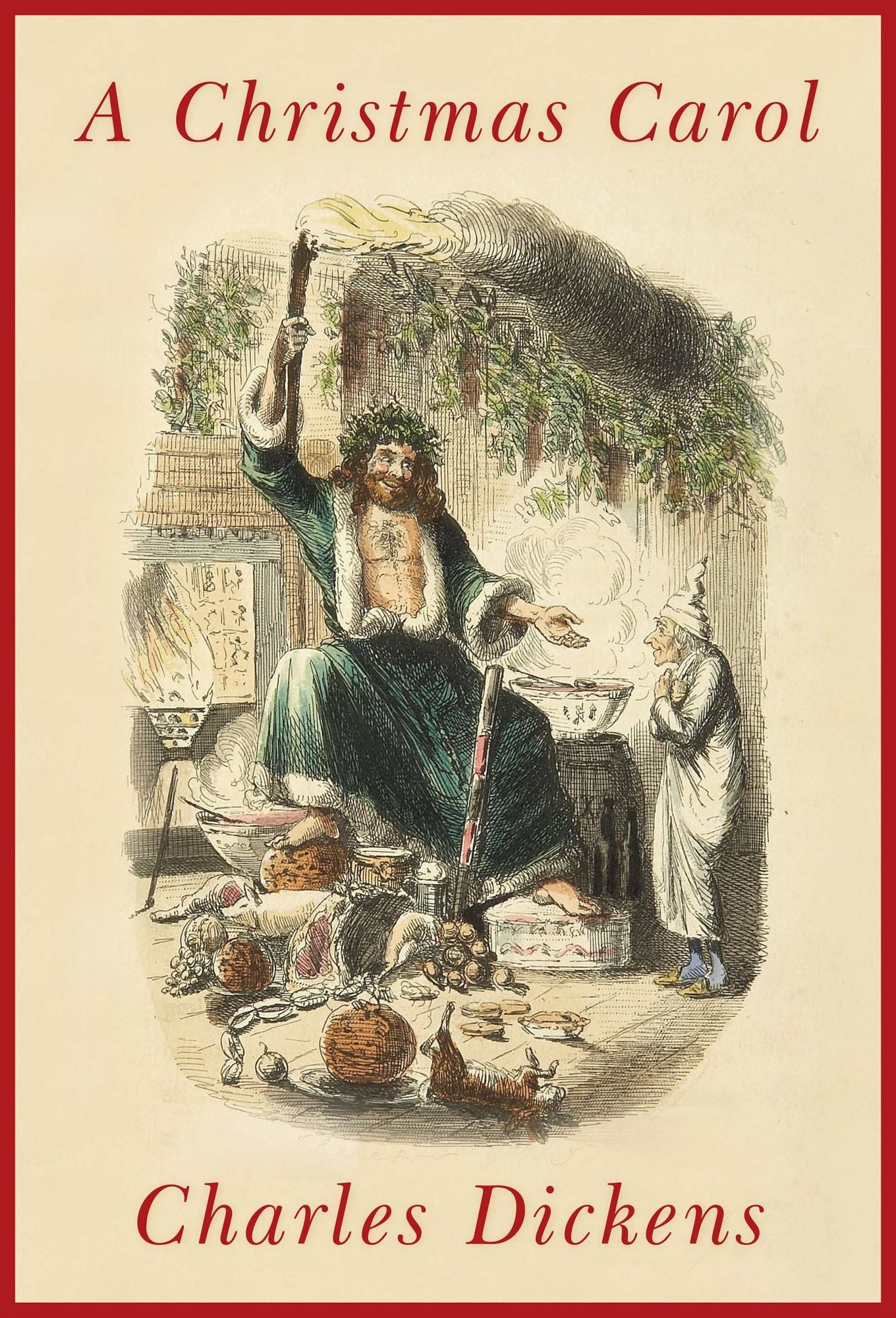 A Christmas Carol