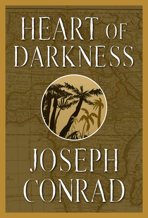 Heart of Darkness