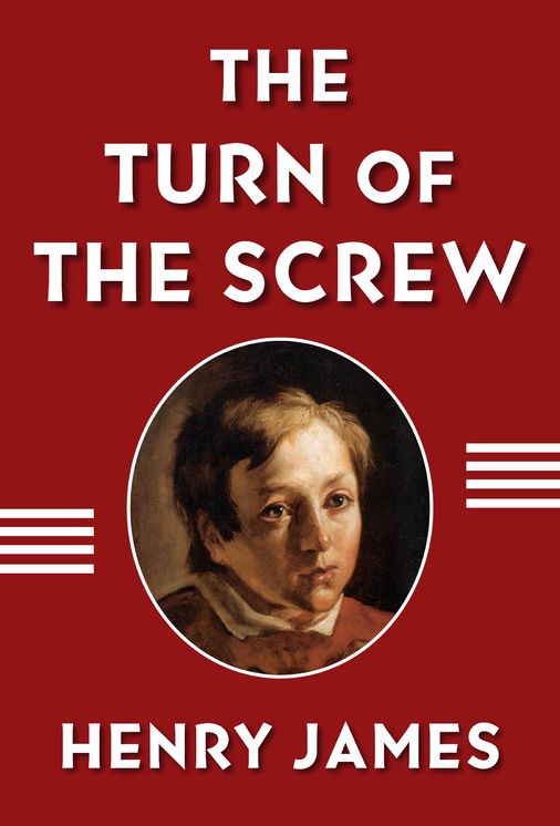 The Turn of the Screw