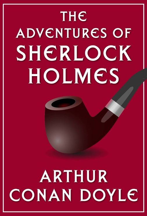 The Adventures of Sherlock Holmes