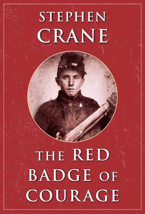 The Red Badge of Courage