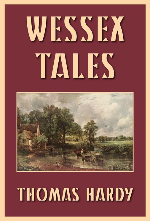 Wessex Tales