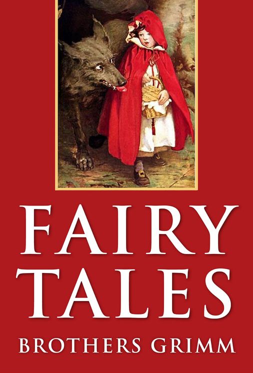 Grimm's Fairy Tales
