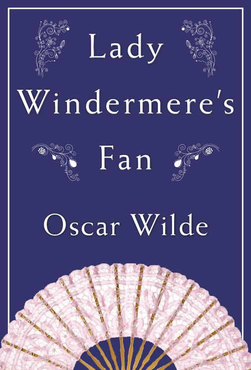 Lady Windermere's Fan