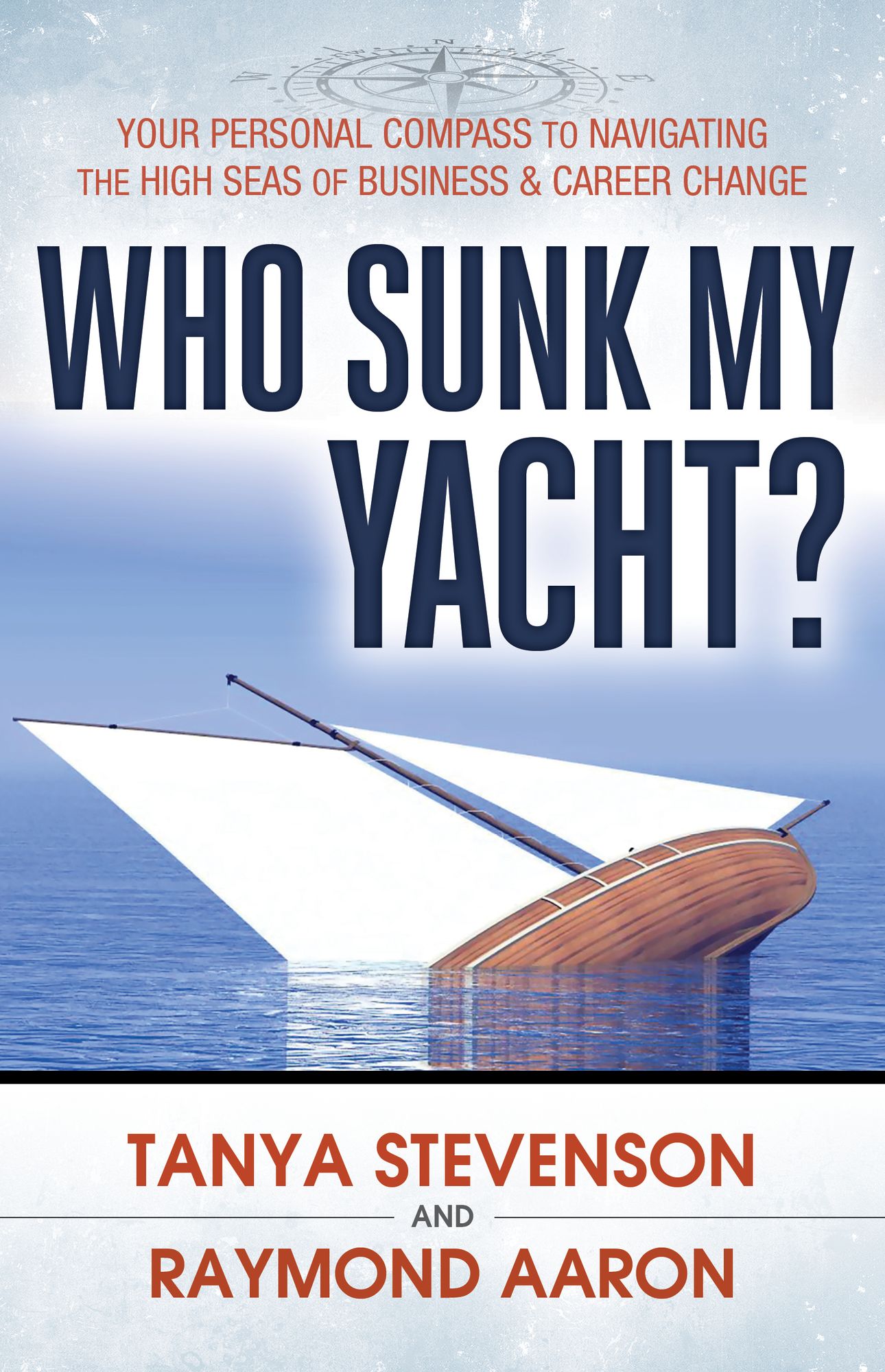 Who Sunk My Yacht?