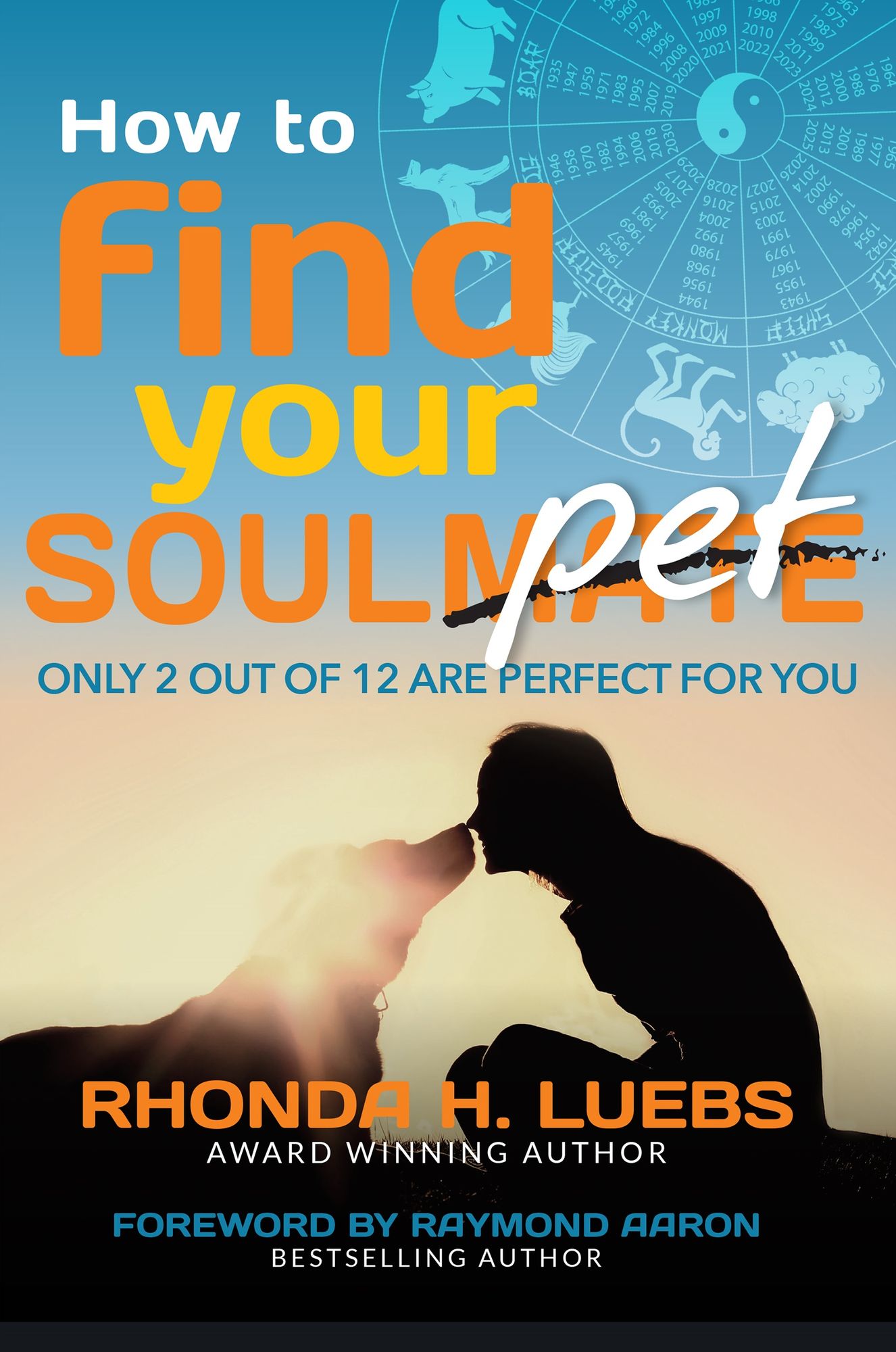 How to Find Your Soulmate Pet: Only 2 Out of 12 Are Perfect For You