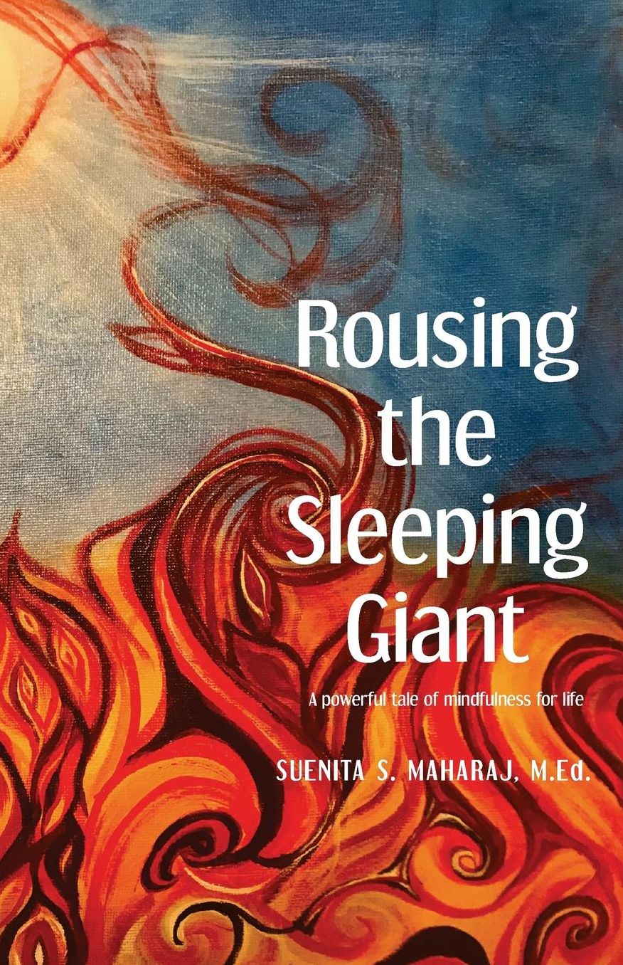 Rousing the Sleeping Giant: A powerful tale of bringing mindfulness to the workplace