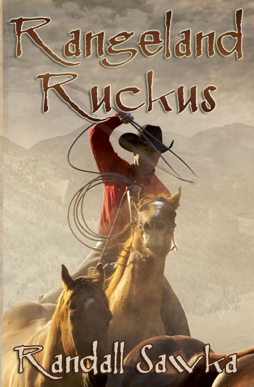 Rangeland Ruckus