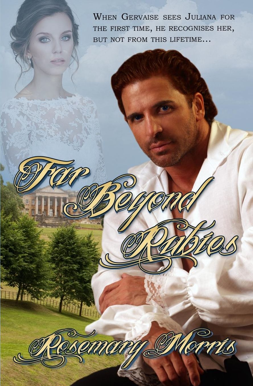 Far Beyond Rubies