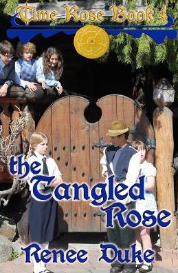 The Tangled Rose