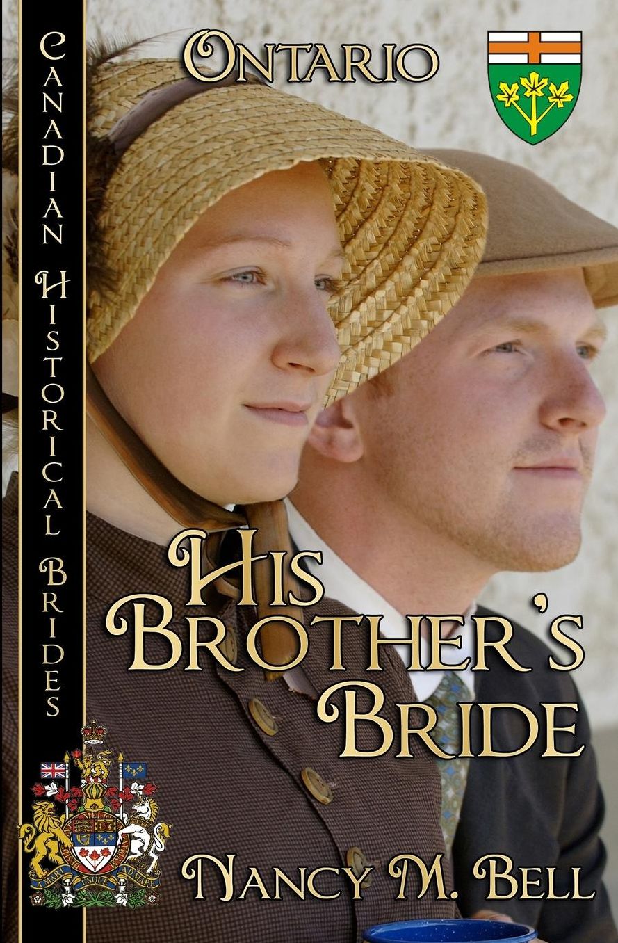 His Brother's Bride: Ontario