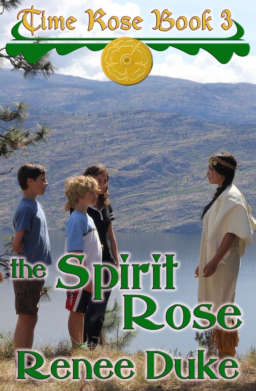 The Spirit Rose