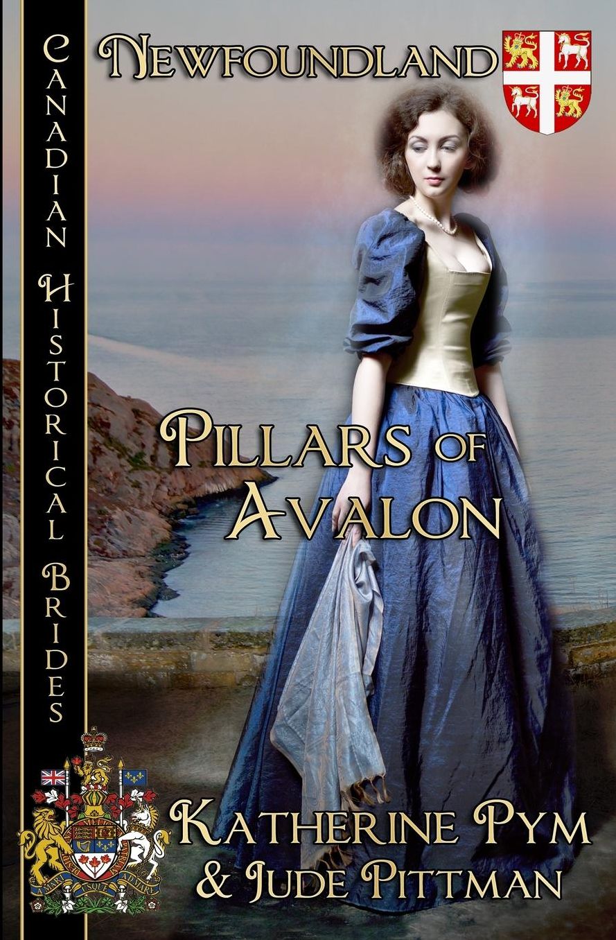 Pillars of Avalon (Newfoundland)
