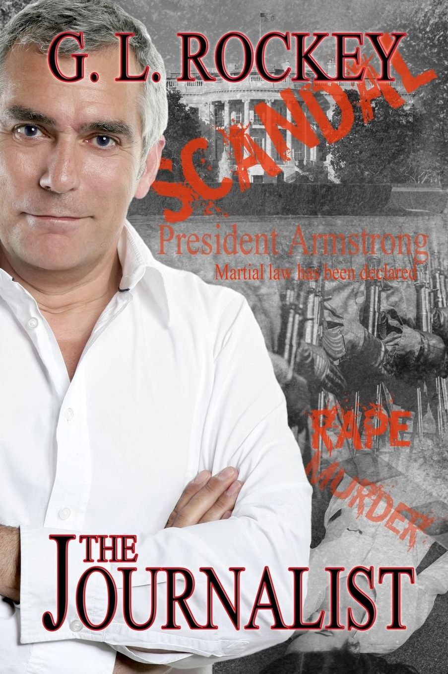The Journalist