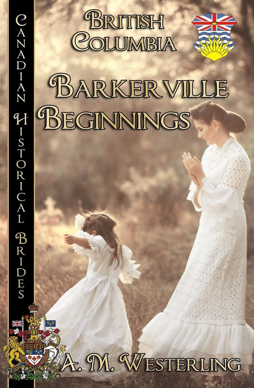 Barkerville Beginnings (British Columbia)