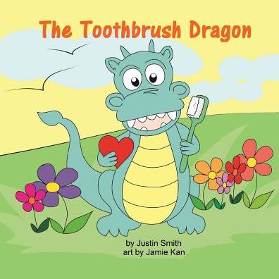 The Toothbrush Dragon