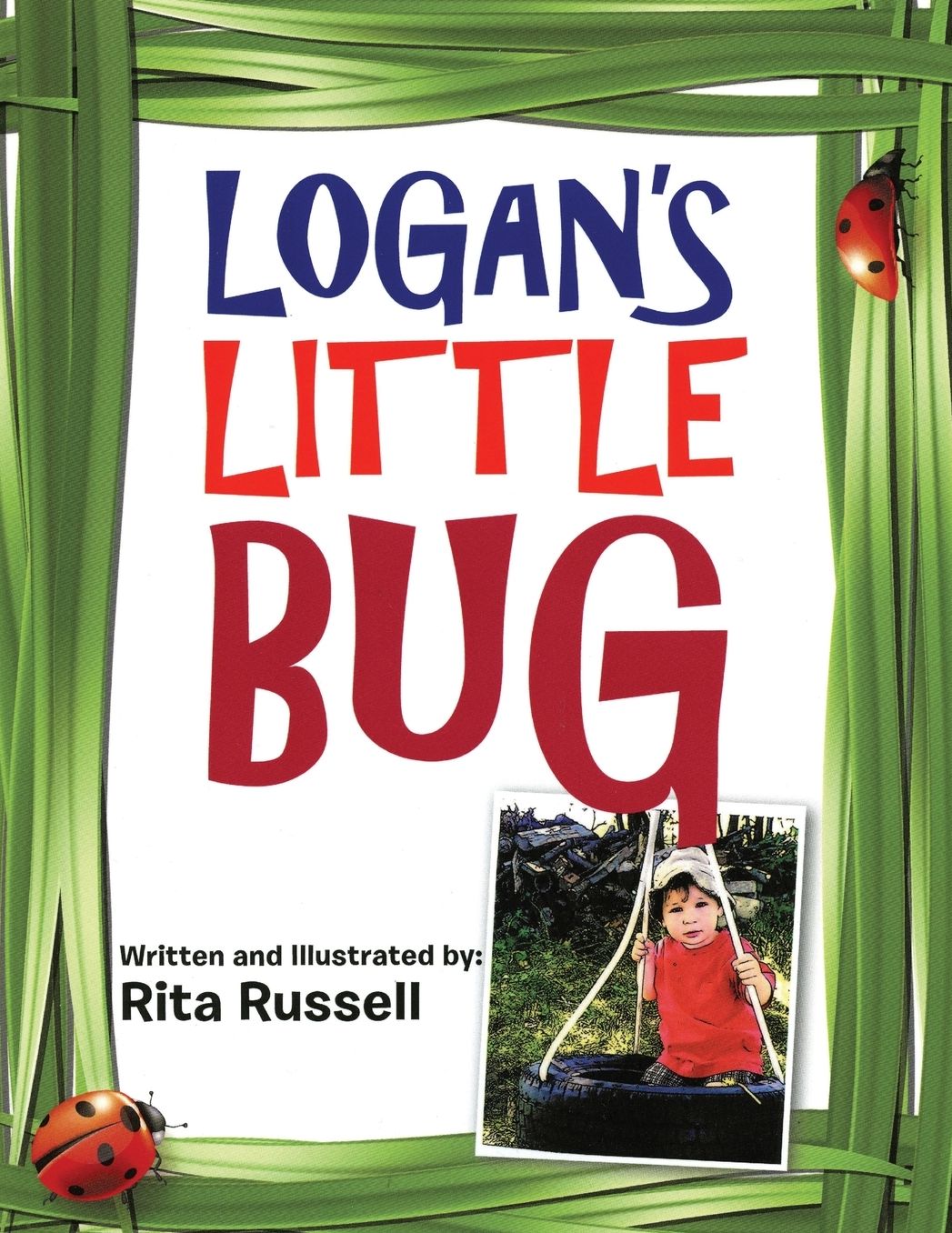 Logan's Little Bug