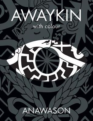 AWAYKIN: with colour
