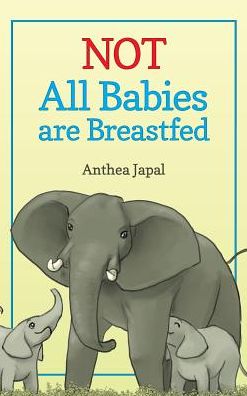 Not All Babies Are Breastfed