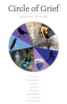Circle of Grief: Healing to Hope