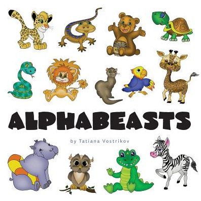 AlphaBeasts