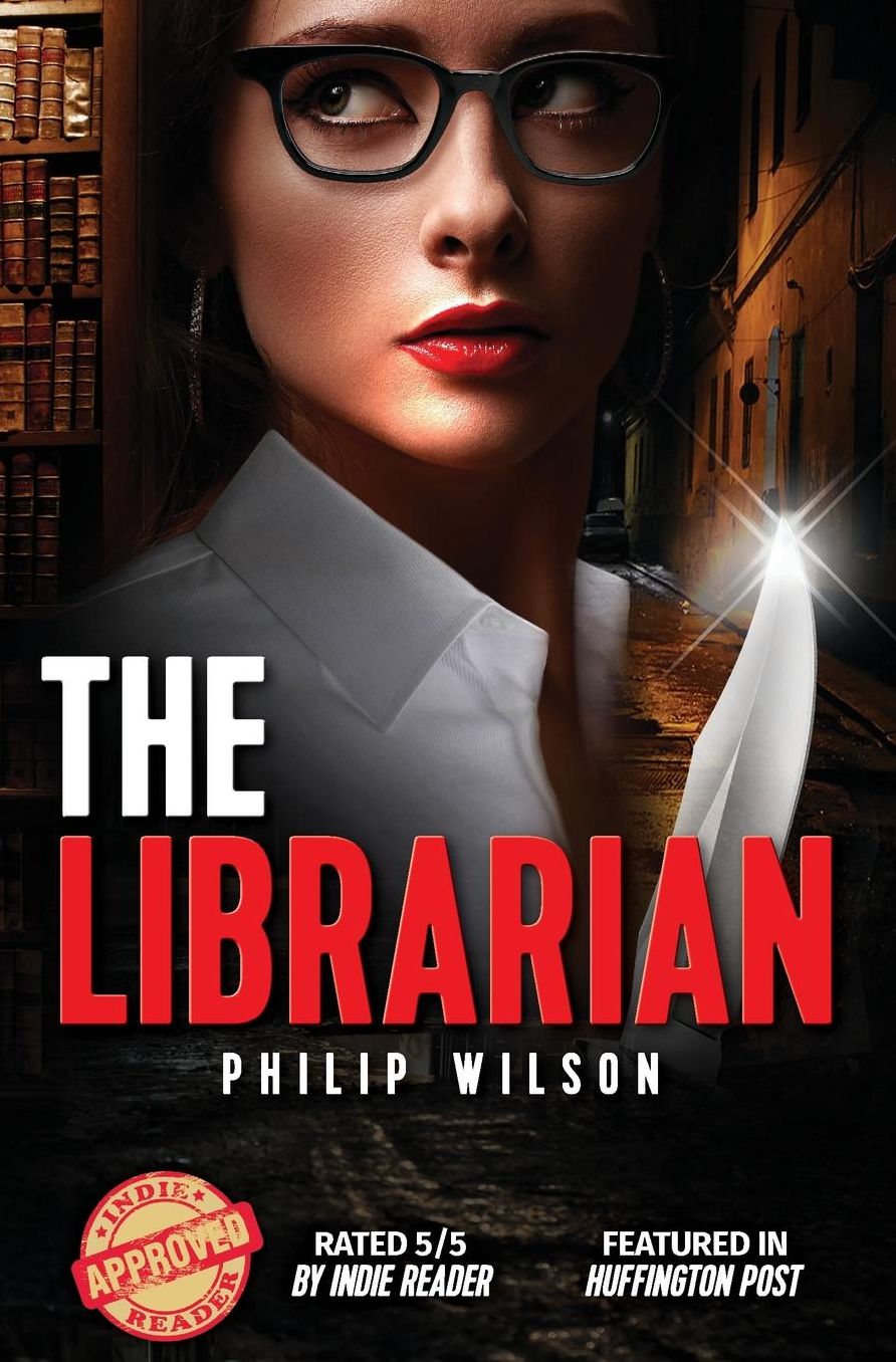 The Librarian