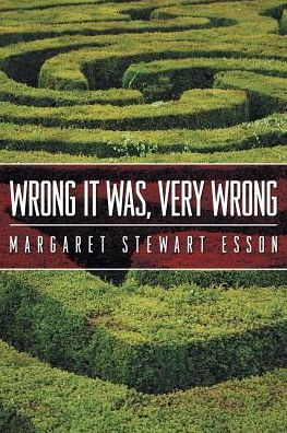 Wrong It Was, Very Wrong