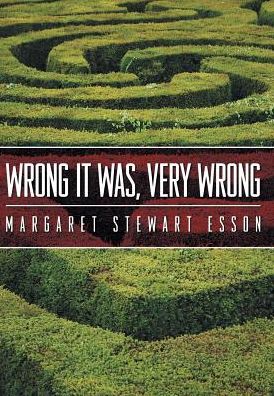 Wrong It Was, Very Wrong