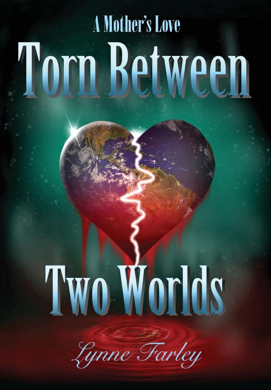 Torn Between Two Worlds: A Mother's Love