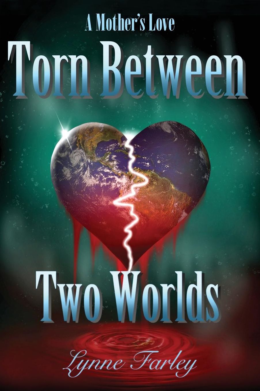 Torn Between Two Worlds: A Mother's Love
