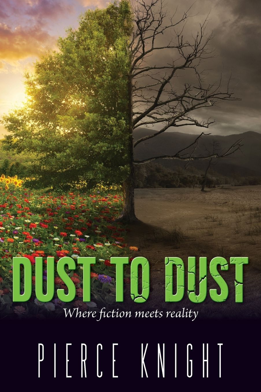 Dust to Dust: Where fiction meets reality
