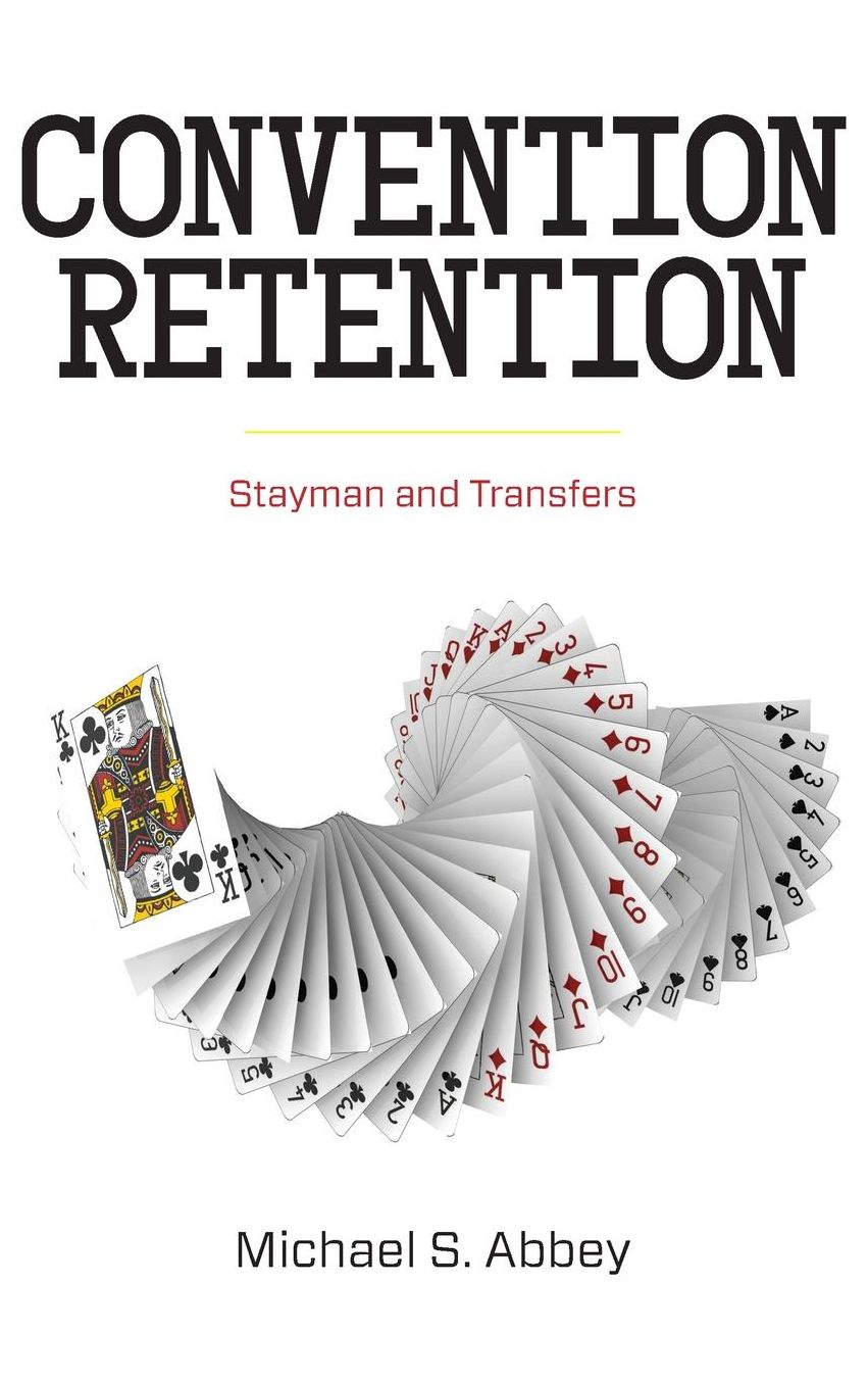 Convention Retention