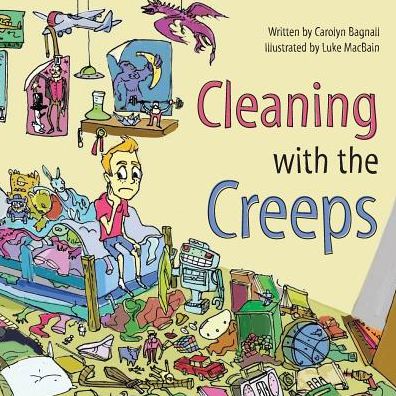 Cleaning with the Creeps