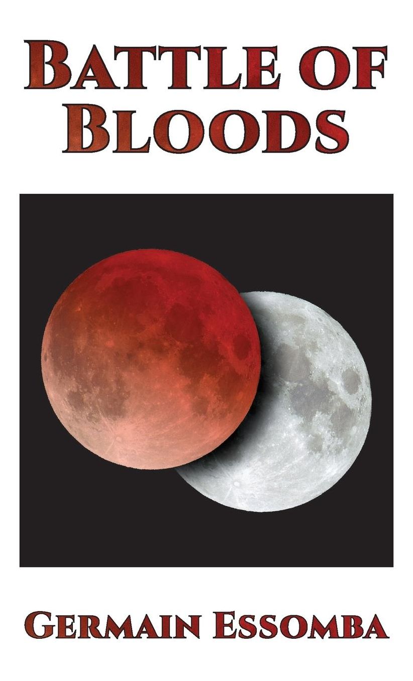 Battle of Bloods