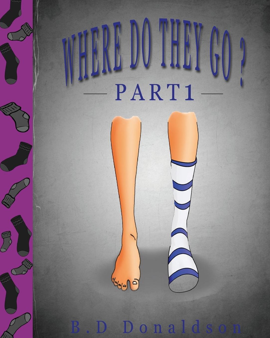 Where Do They Go? Part 1
