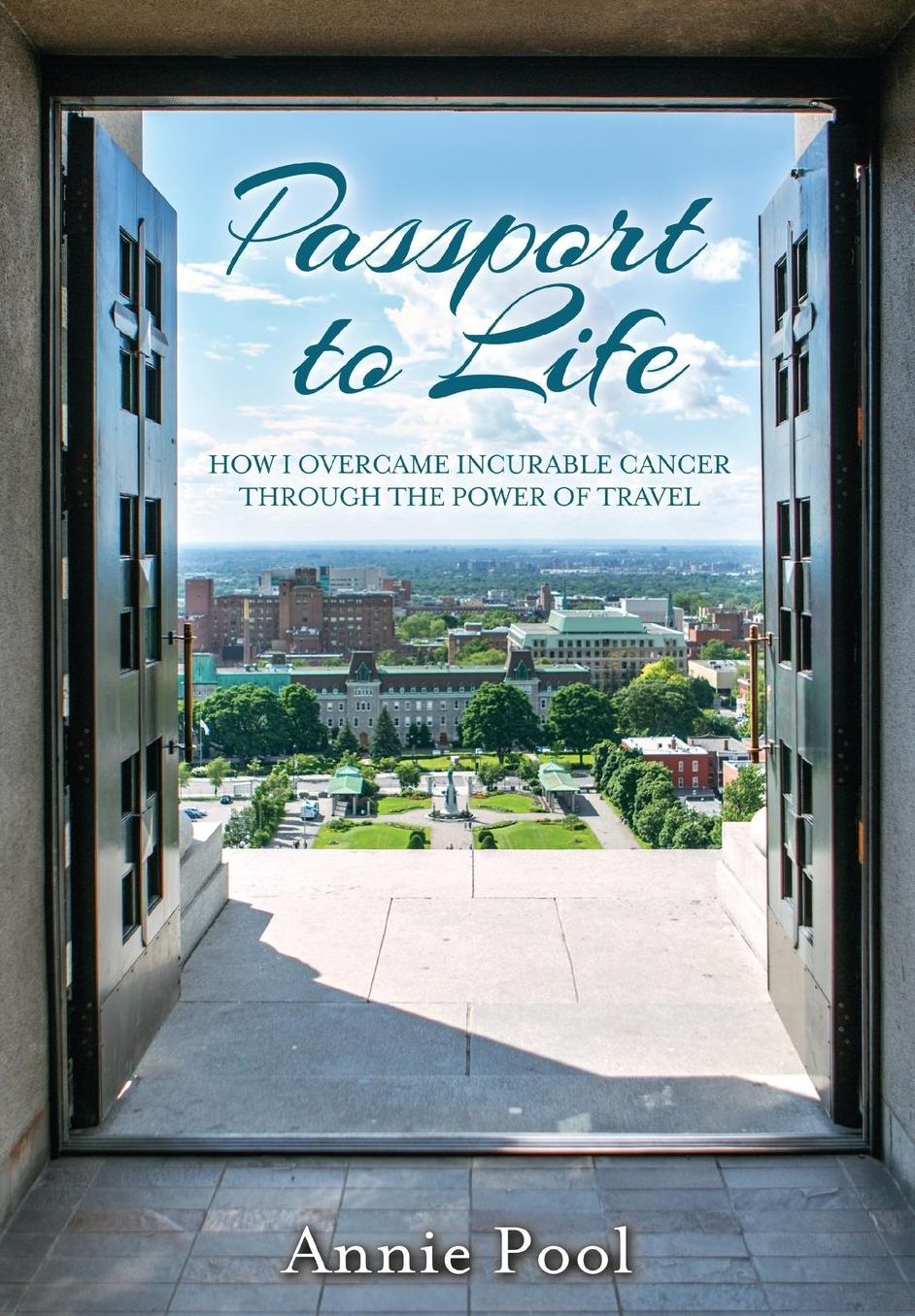 Passport to Life